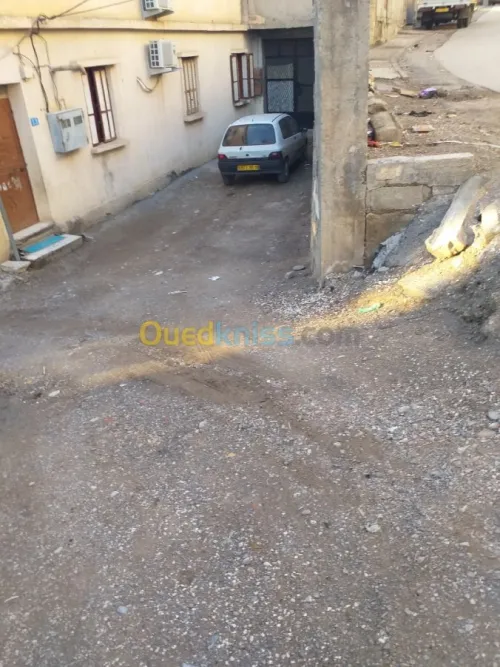 Vente Villa Setif Amoucha