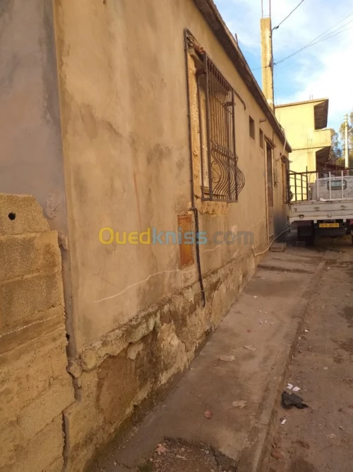 Vente Villa Setif Amoucha