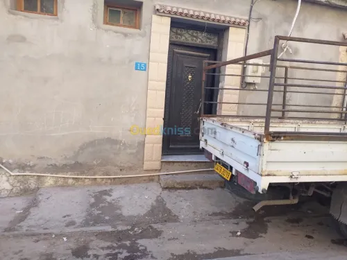 Vente Villa Setif Amoucha