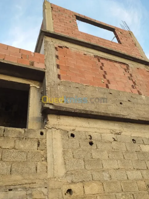 Vente Villa Setif Amoucha