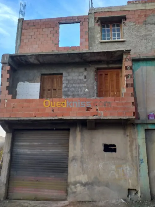 Vente Villa Setif Amoucha