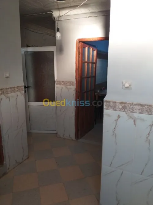 Vente Villa Setif Amoucha