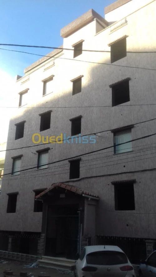 Vente Appartement F3 Tizi ouzou Draa ben khedda