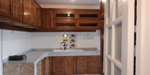 Vente Appartement F3 Tlemcen Tlemcen