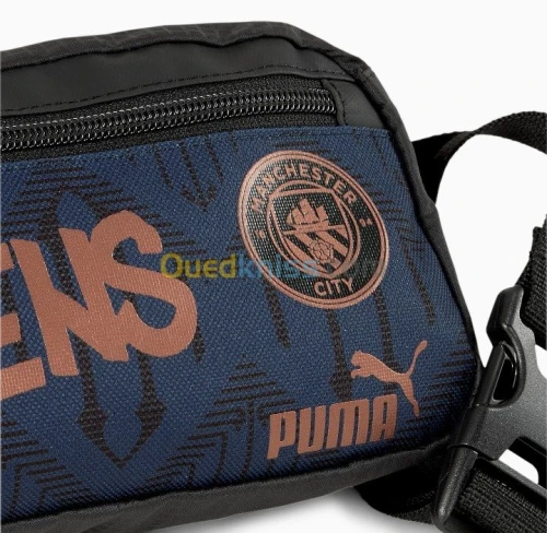 Sacoche puma Manchester City homme