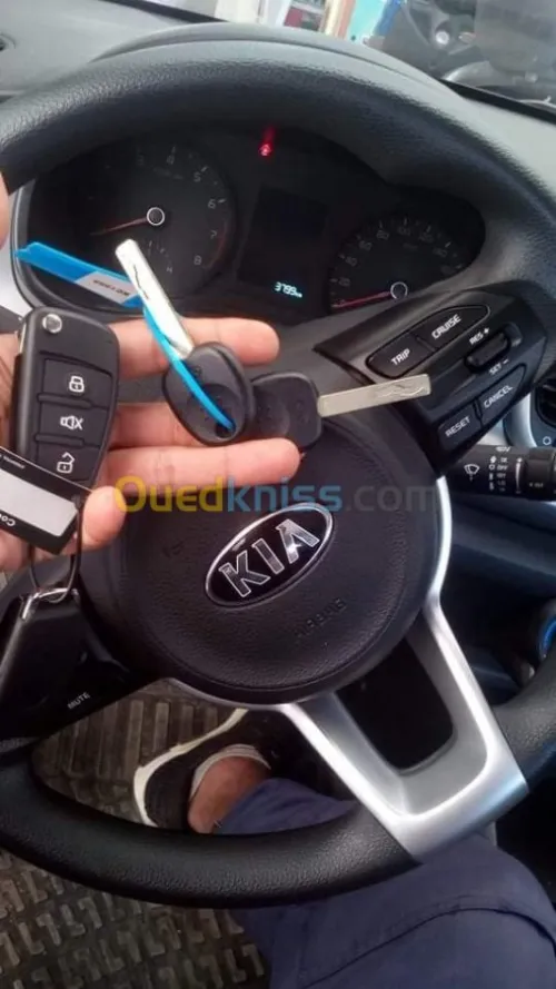 Alarme auto