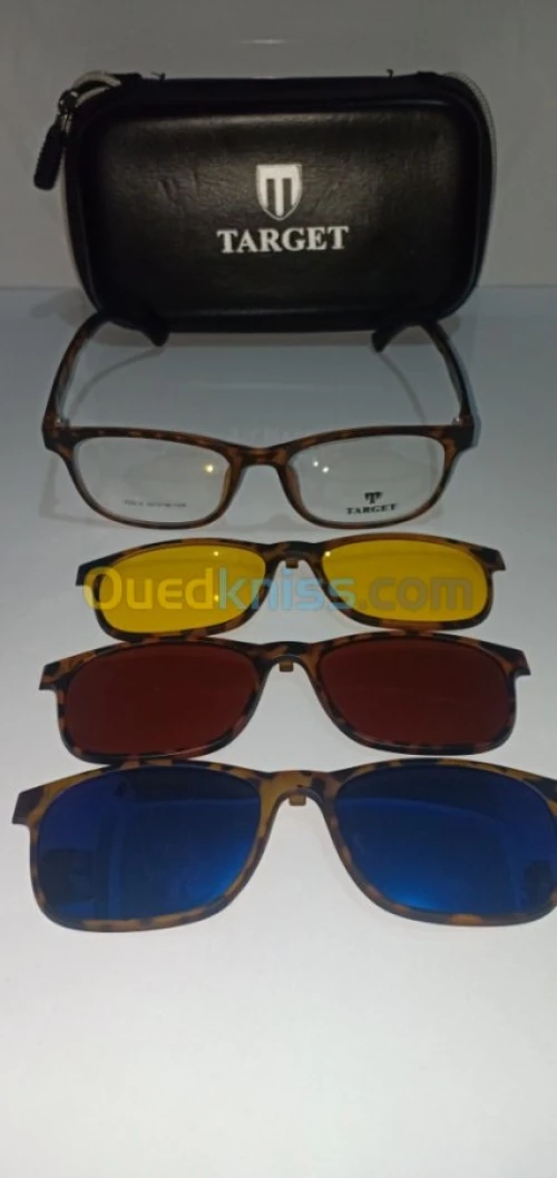Opticien a domicile 