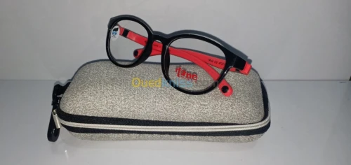 Opticien a domicile 