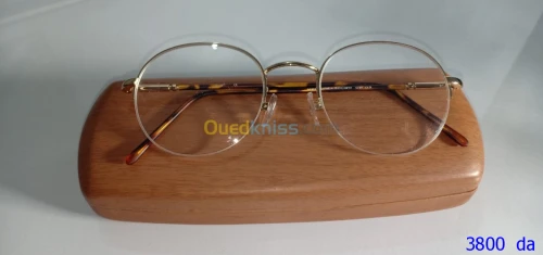 Opticien a domicile 