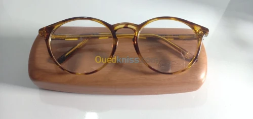 Opticien a domicile 