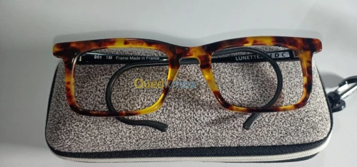 Opticien a domicile 