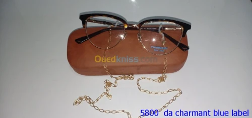 Opticien a domicile 