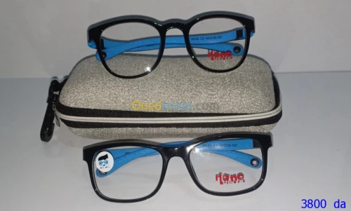 Opticien a domicile 