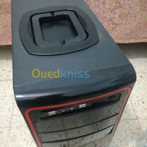 Unitée i5, ram 8gb, msi h81, 500hdd (n