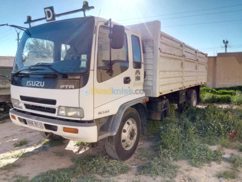 Isuzu Isuzu .ftr.33
