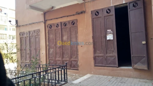 Vente Local Tlemcen Tlemcen