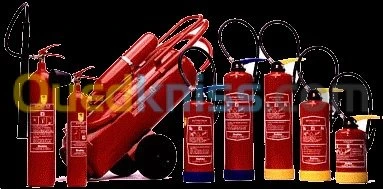 MAINTENANCE ET VENTE PROTECTION INCEND