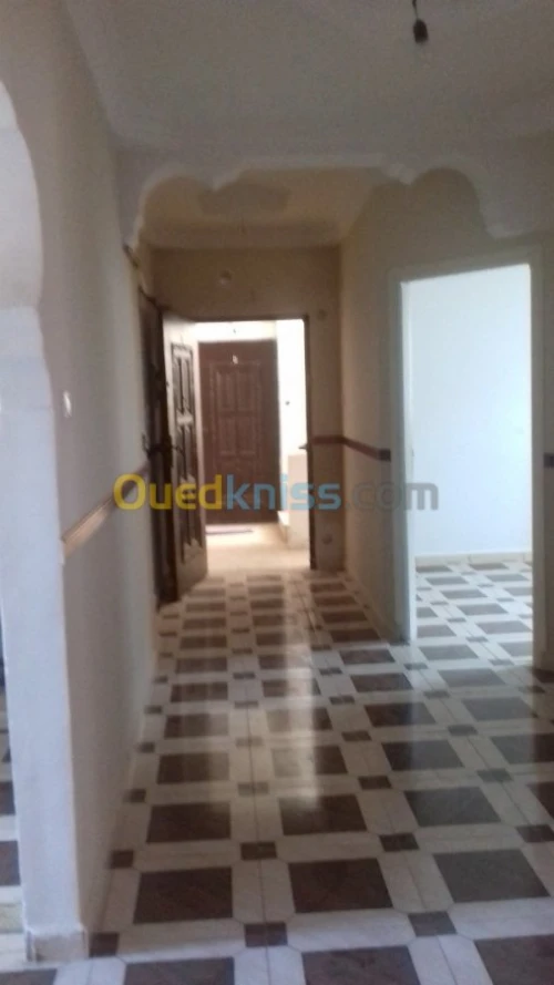 Vente Appartement F4 Tizi ouzou Draa ben khedda