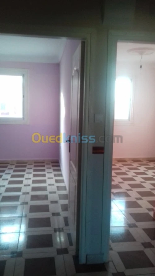 Vente Appartement F4 Tizi ouzou Draa ben khedda