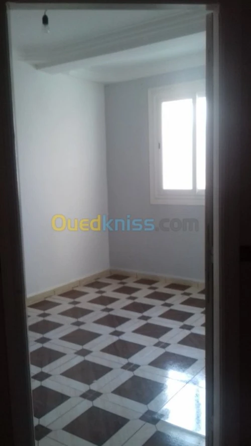 Vente Appartement F4 Tizi ouzou Draa ben khedda