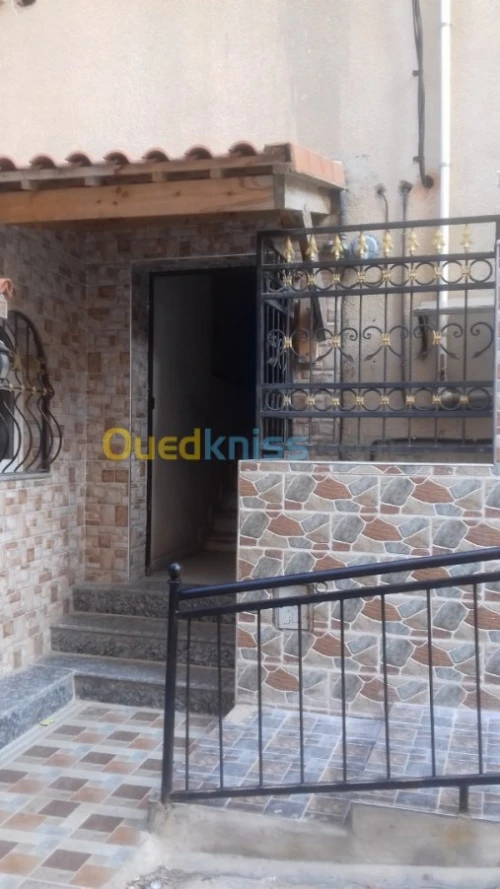Vente Appartement F4 Tizi ouzou Draa ben khedda