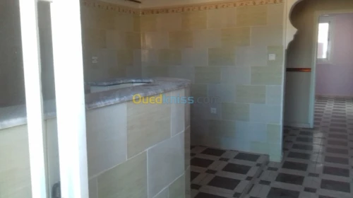 Vente Appartement F4 Tizi ouzou Draa ben khedda
