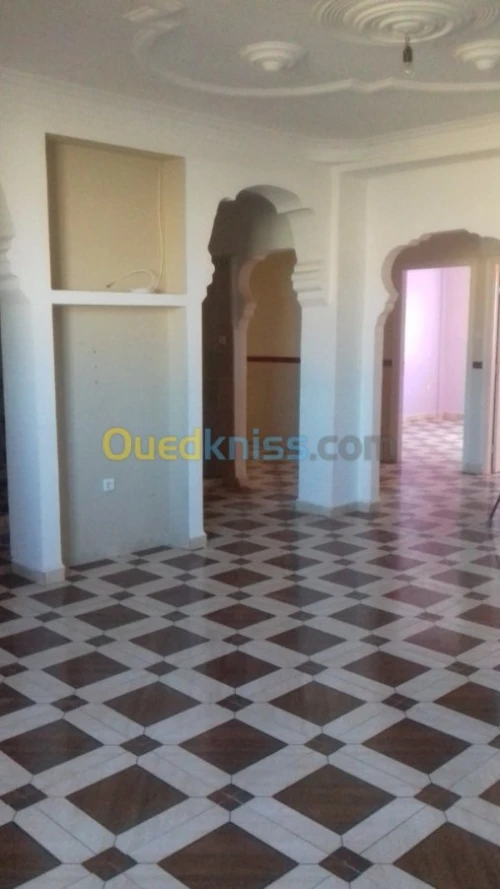 Vente Appartement F4 Tizi ouzou Draa ben khedda
