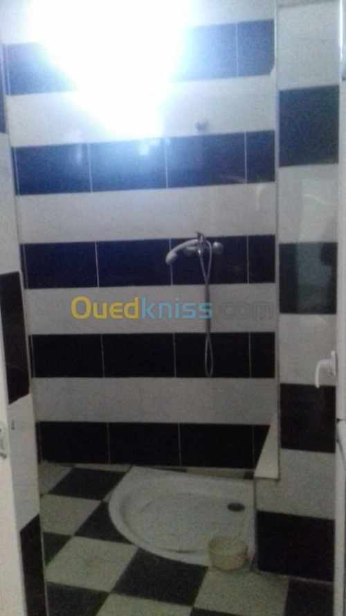 Vente Appartement F4 Tizi ouzou Draa ben khedda