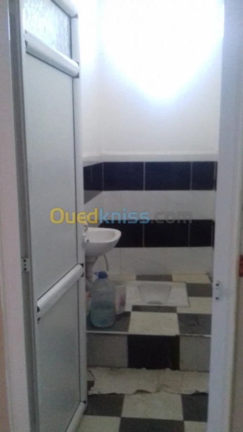 Vente Appartement F4 Tizi ouzou Draa ben khedda