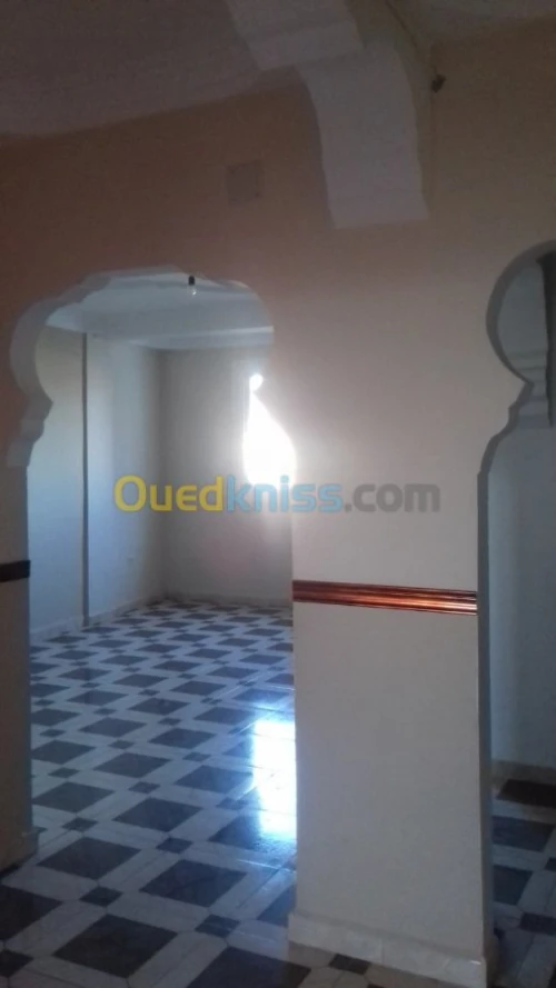 Vente Appartement F4 Tizi ouzou Draa ben khedda