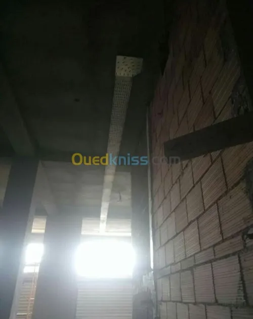 Travaux électrique 