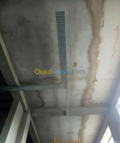 Travaux électrique 