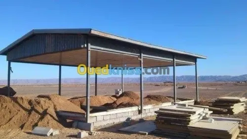 Vente Bungalow Chlef Chettia