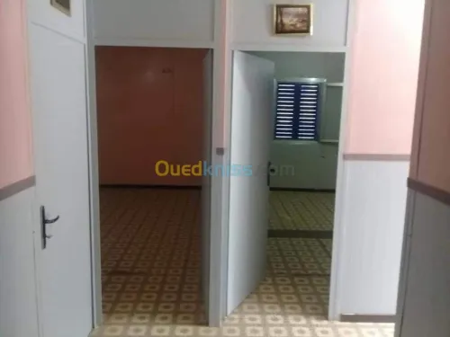 Vente Bungalow Chlef Chettia