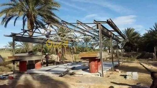 Vente Bungalow Chlef Chettia