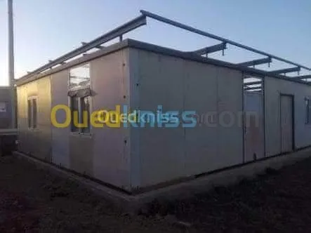 Vente Bungalow Chlef Chettia