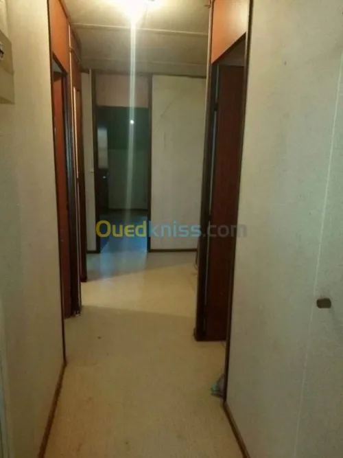 Vente Bungalow Chlef Chettia