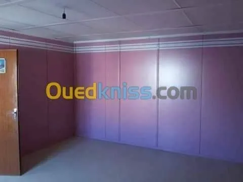 Vente Bungalow Chlef Chettia