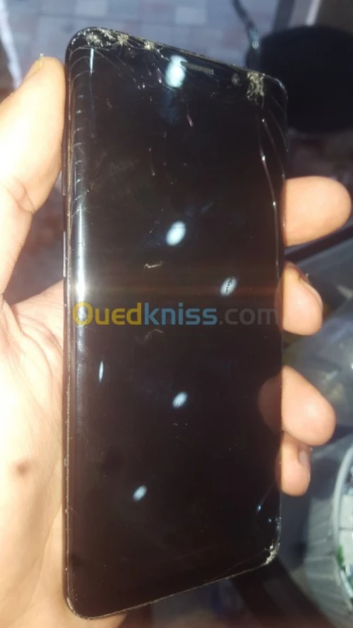 Samsung Galaxy S9