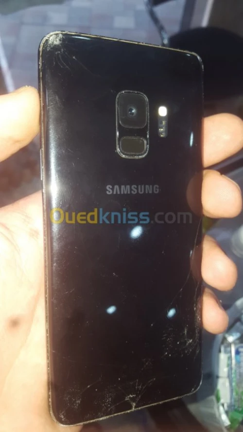Samsung Galaxy S9
