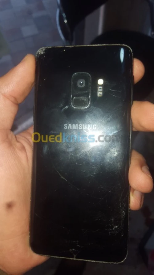 Samsung Galaxy S9