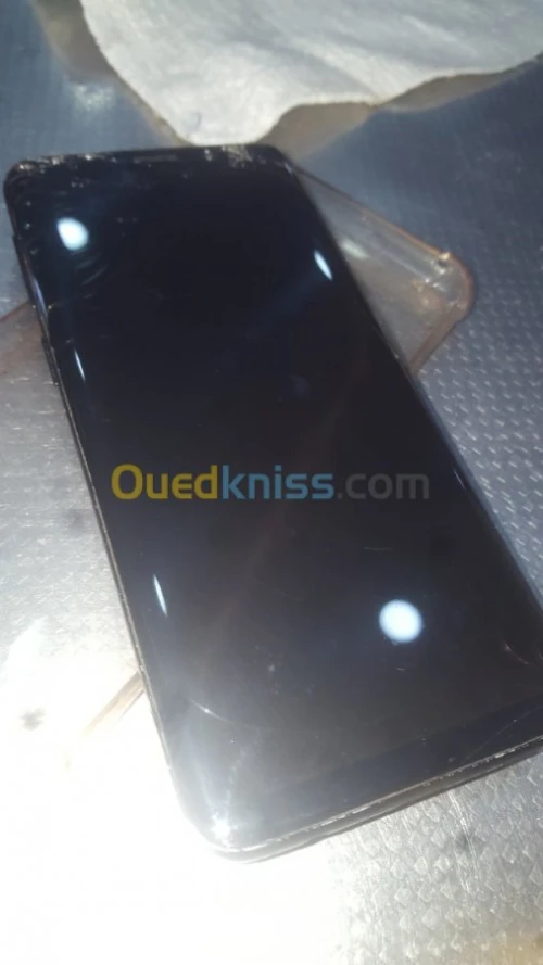 Samsung Galaxy S9