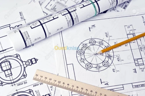 Étude et suivie en électricité CFA&CFO