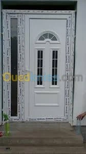 ALUMINIUM- PVC PROLINE 