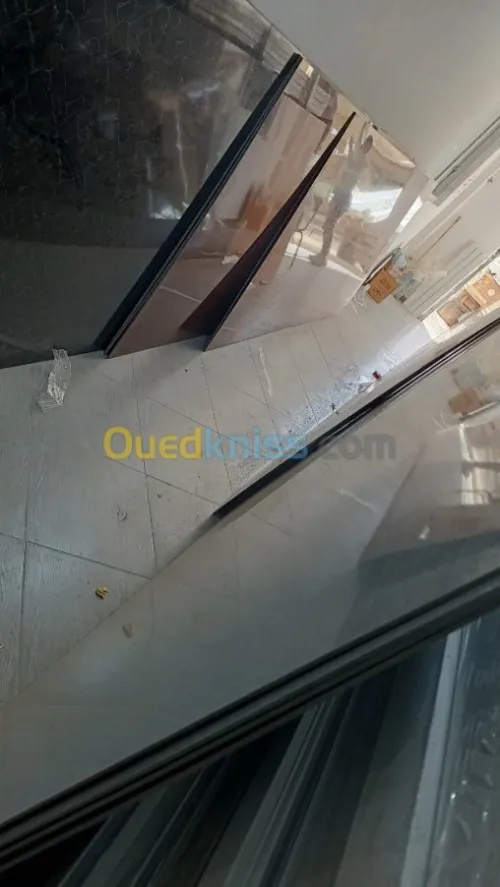 ALUMINIUM- PVC PROLINE 