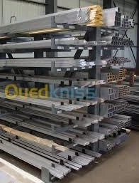 ALUMINIUM- PVC PROLINE 