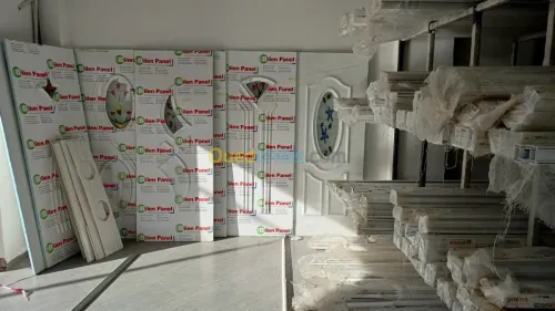 ALUMINIUM- PVC PROLINE 
