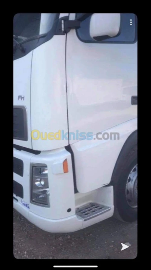 Volvo Fh