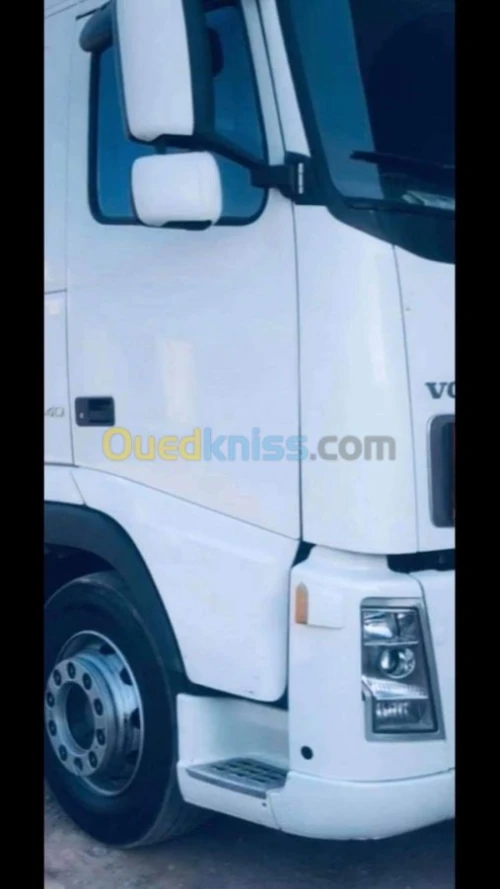 Volvo Fh