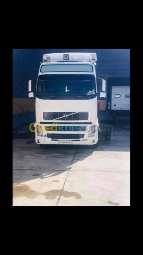 Volvo Fh